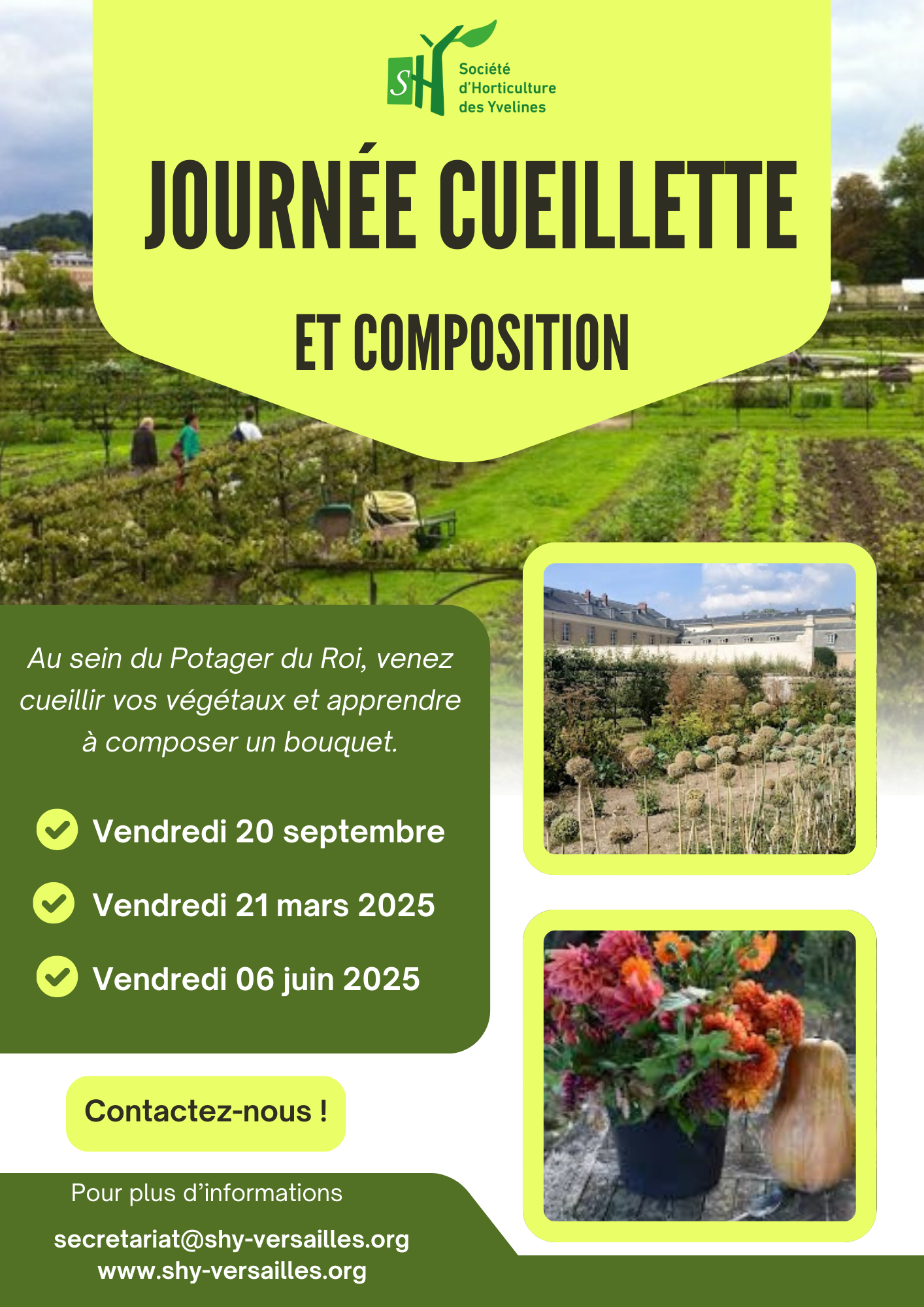 Journée cueillette (2)